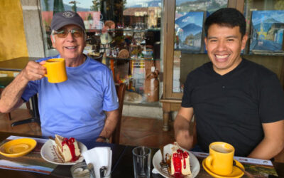 July 2025 Newsletter